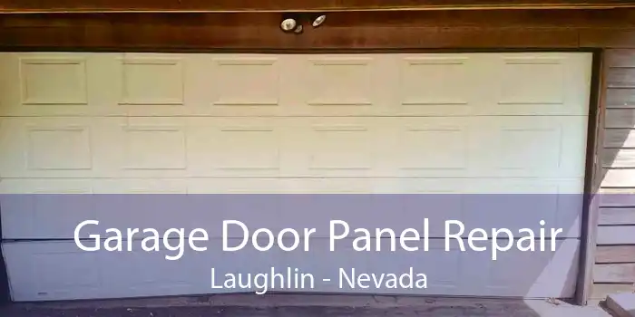 Garage Door Panel Repair Laughlin - Nevada