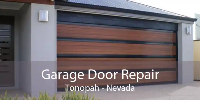 Garage Door Repair Tonopah - Nevada