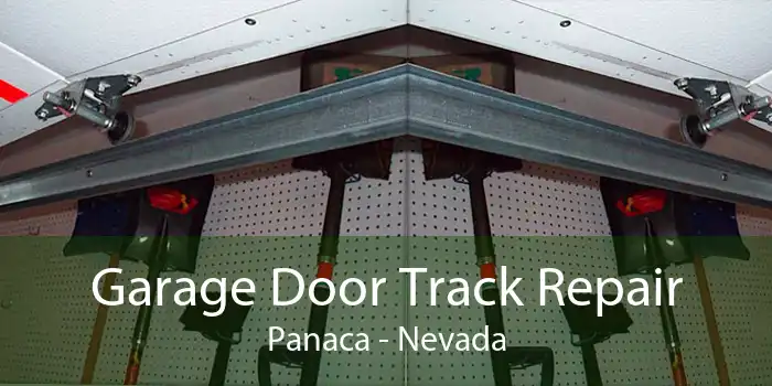 Garage Door Track Repair Panaca - Nevada