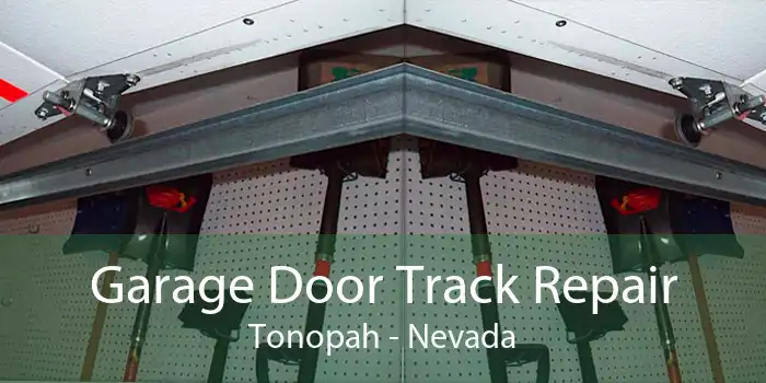Garage Door Track Repair Tonopah - Nevada