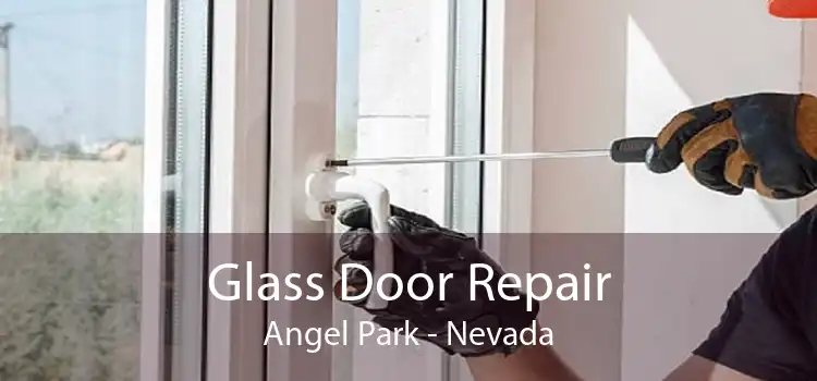 Glass Door Repair Angel Park - Nevada
