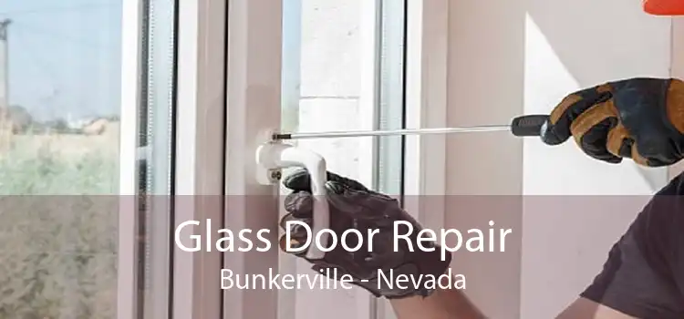 Glass Door Repair Bunkerville - Nevada