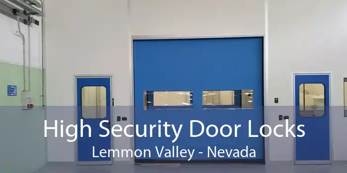 High Security Door Locks Lemmon Valley - Nevada