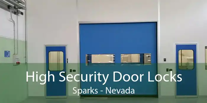 High Security Door Locks Sparks - Nevada