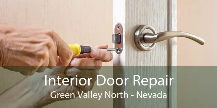 Interior Door Repair Green Valley North - Nevada