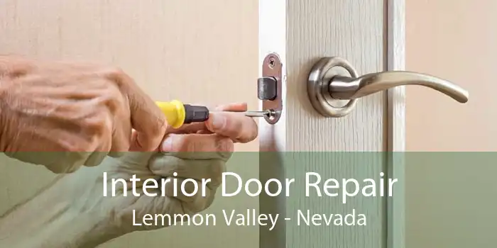 Interior Door Repair Lemmon Valley - Nevada