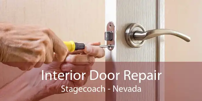 Interior Door Repair Stagecoach - Nevada