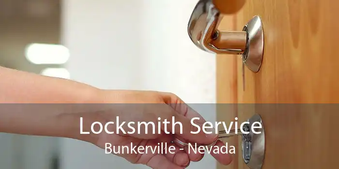 Locksmith Service Bunkerville - Nevada