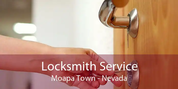 Locksmith Service Moapa Town - Nevada