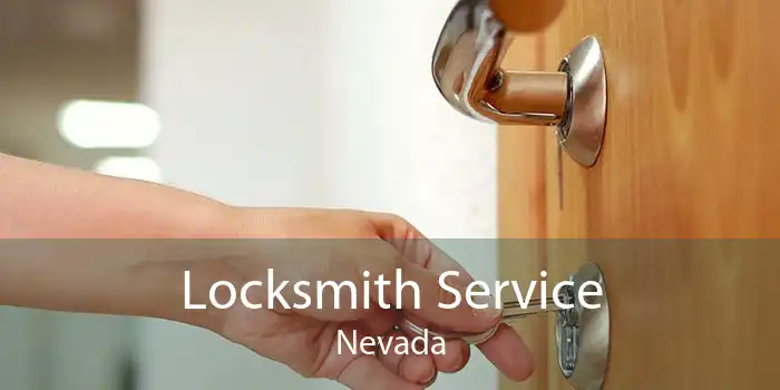 Locksmith Service Nevada