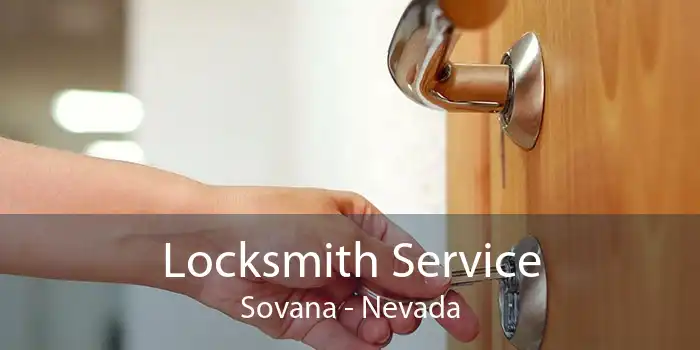 Locksmith Service Sovana - Nevada