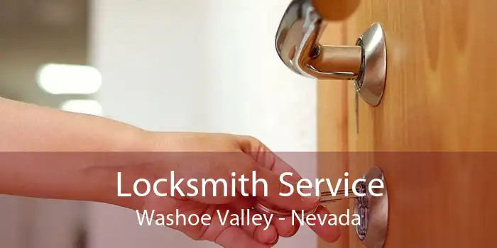 Locksmith Service Washoe Valley - Nevada