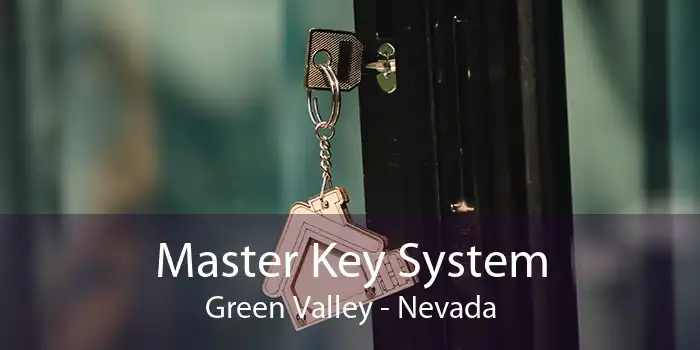 Master Key System Green Valley - Nevada