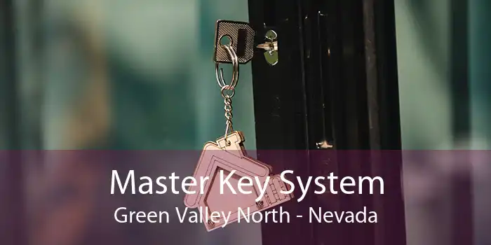 Master Key System Green Valley North - Nevada