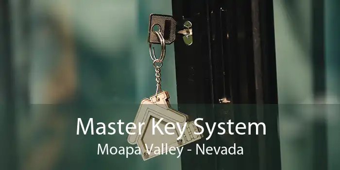 Master Key System Moapa Valley - Nevada