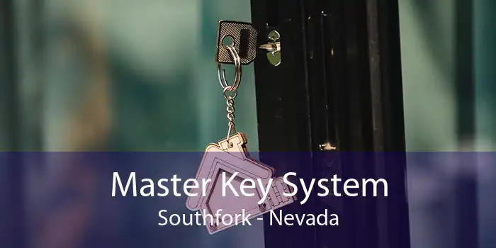 Master Key System Southfork - Nevada