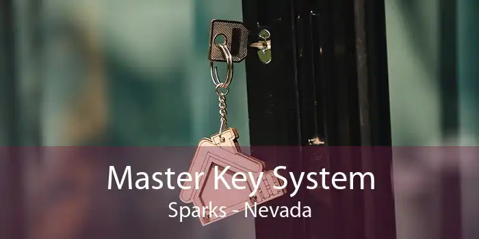 Master Key System Sparks - Nevada