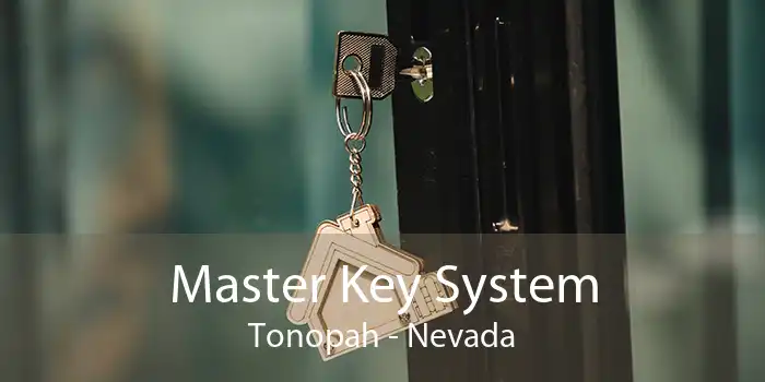 Master Key System Tonopah - Nevada