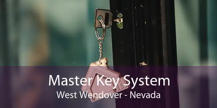 Master Key System West Wendover - Nevada