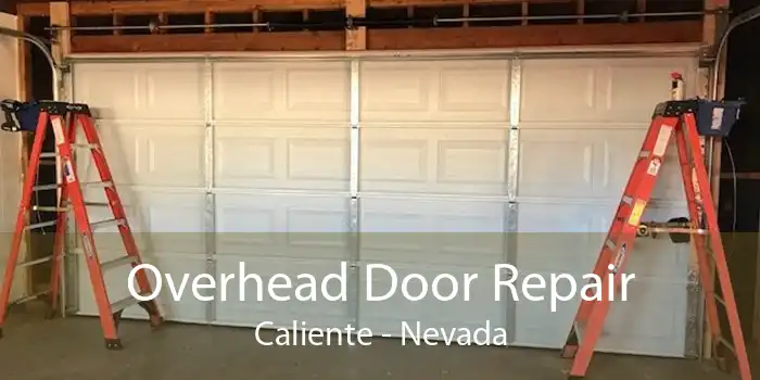 Overhead Door Repair Caliente - Nevada