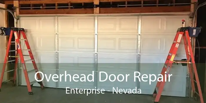 Overhead Door Repair Enterprise - Nevada