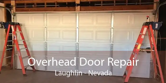 Overhead Door Repair Laughlin - Nevada