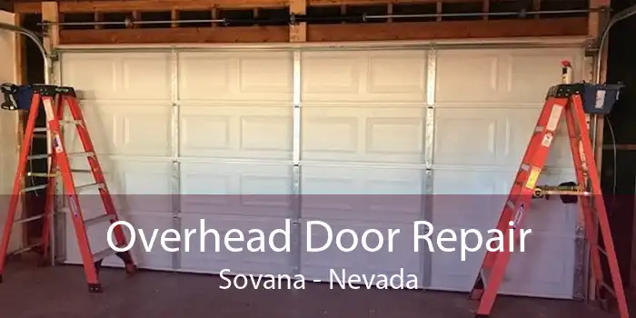 Overhead Door Repair Sovana - Nevada