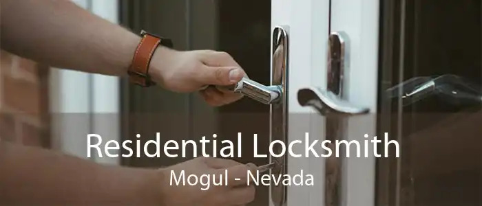 Residential Locksmith Mogul - Nevada