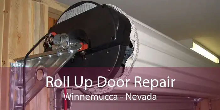 Roll Up Door Repair Winnemucca - Nevada