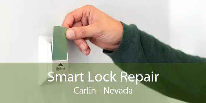 Smart Lock Repair Carlin - Nevada