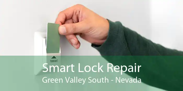 Smart Lock Repair Green Valley South - Nevada
