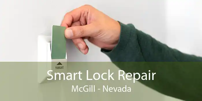 Smart Lock Repair McGill - Nevada