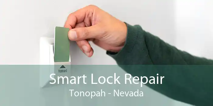 Smart Lock Repair Tonopah - Nevada