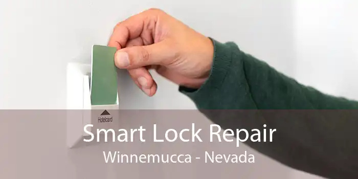 Smart Lock Repair Winnemucca - Nevada