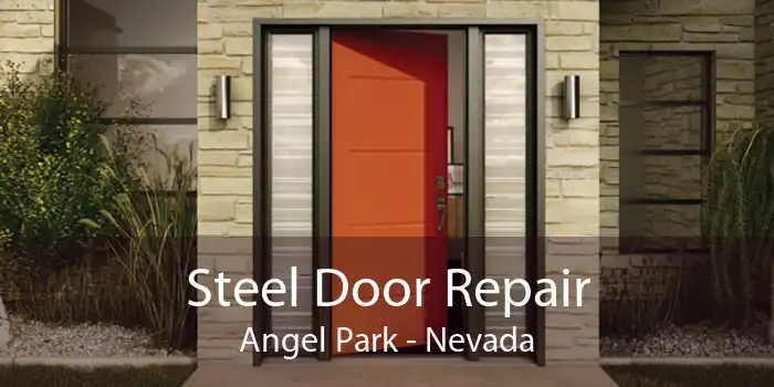 Steel Door Repair Angel Park - Nevada