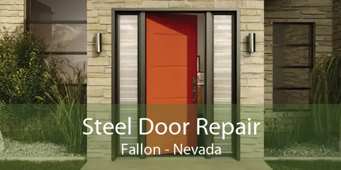 Steel Door Repair Fallon - Nevada