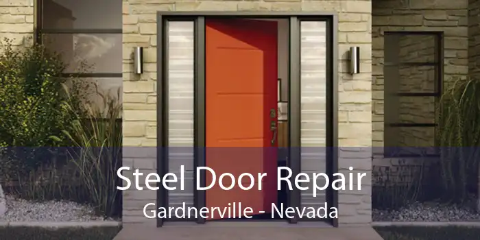 Steel Door Repair Gardnerville - Nevada
