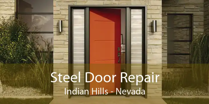 Steel Door Repair Indian Hills - Nevada