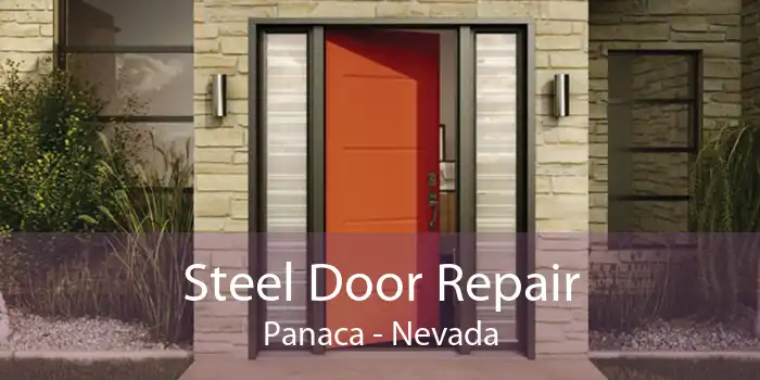 Steel Door Repair Panaca - Nevada