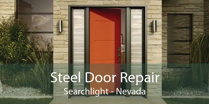 Steel Door Repair Searchlight - Nevada