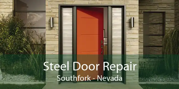 Steel Door Repair Southfork - Nevada