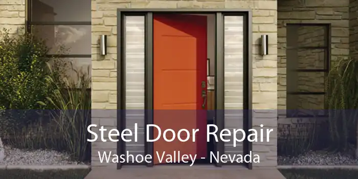 Steel Door Repair Washoe Valley - Nevada