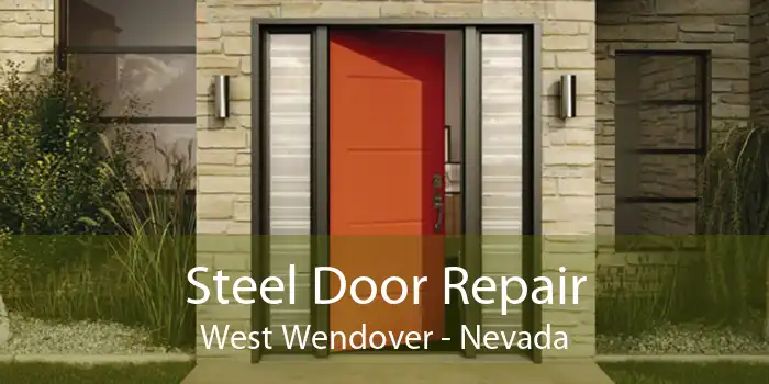 Steel Door Repair West Wendover - Nevada