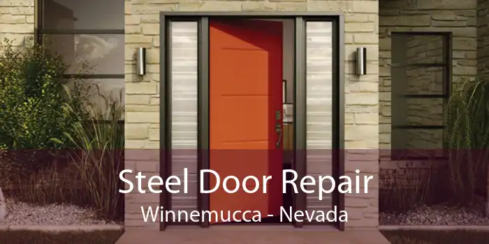 Steel Door Repair Winnemucca - Nevada