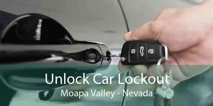 Unlock Car Lockout Moapa Valley - Nevada