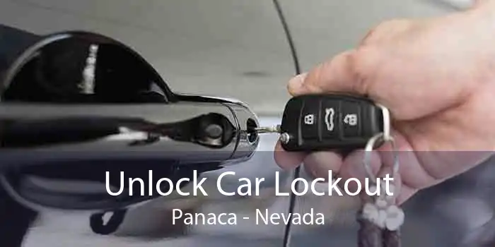 Unlock Car Lockout Panaca - Nevada