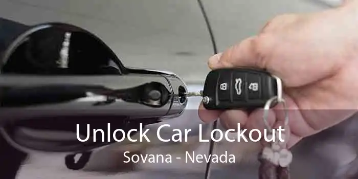 Unlock Car Lockout Sovana - Nevada